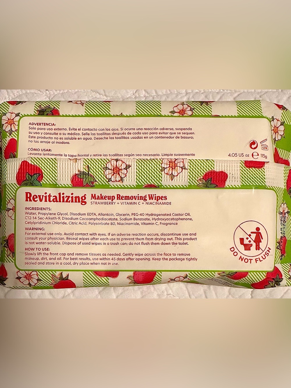 NIB~Strawberry Shortcake Bundle - Picture 10 of 10